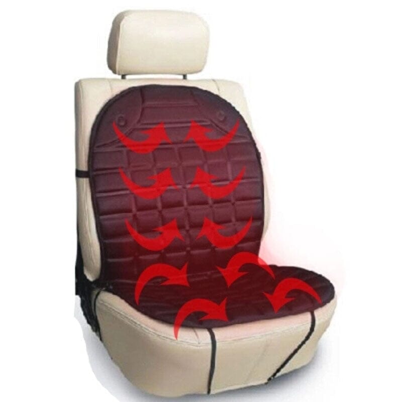 SuperHeatedCarSeat™ - GadgetGalaxy Boutique