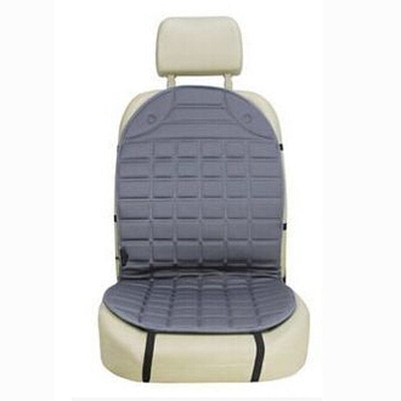 SuperHeatedCarSeat™ - GadgetGalaxy Boutique