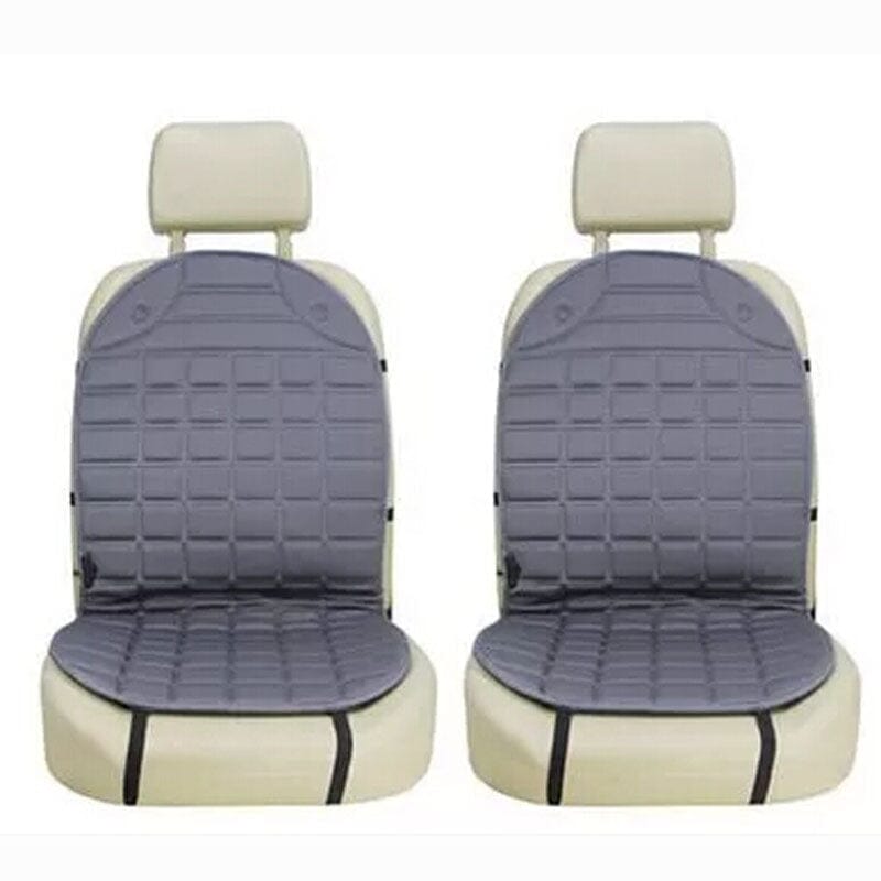 SuperHeatedCarSeat™ - GadgetGalaxy Boutique